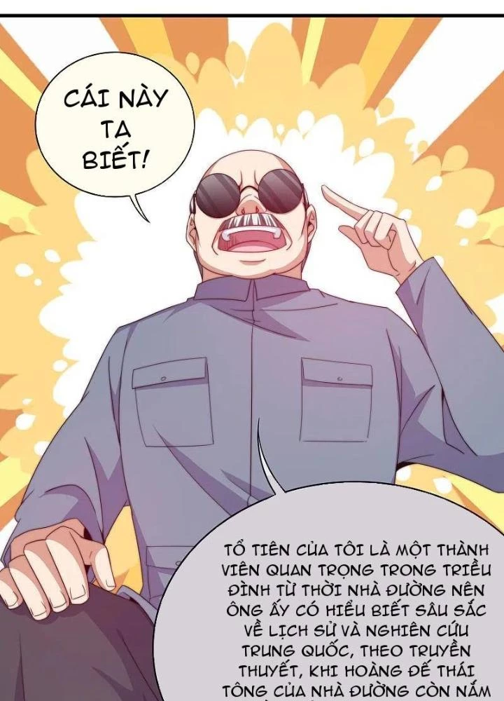 Từ Hôm Nay Bắt Đầu Làm Người Giàu Nhất Chapter 244 - 37