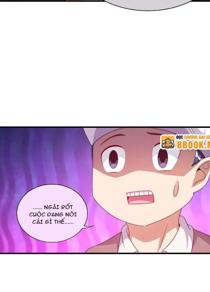 Từ Hôm Nay Bắt Đầu Làm Người Giàu Nhất Chapter 244 - 39