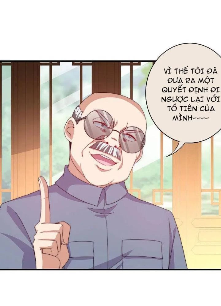 Từ Hôm Nay Bắt Đầu Làm Người Giàu Nhất Chapter 244 - 41
