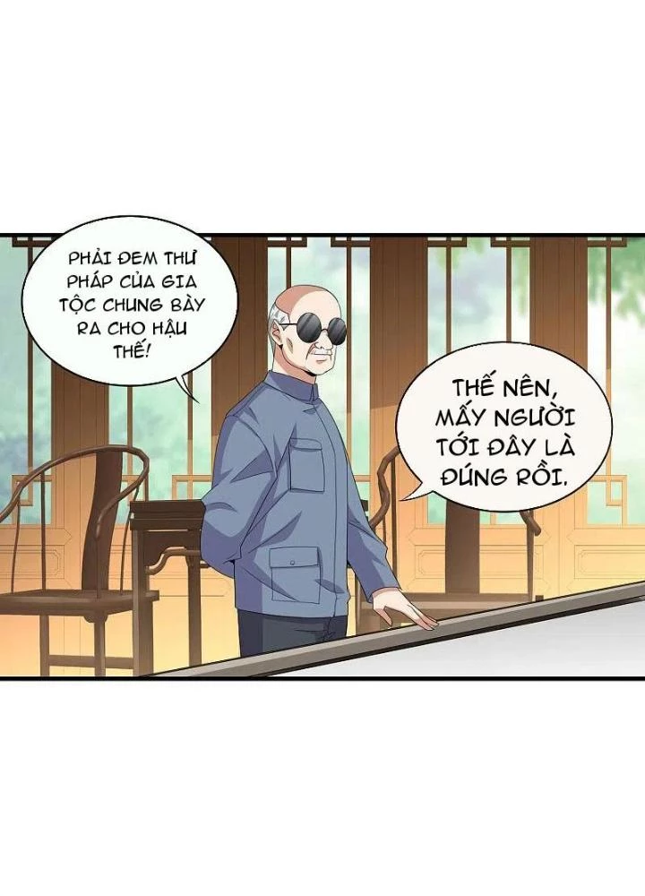Từ Hôm Nay Bắt Đầu Làm Người Giàu Nhất Chapter 244 - 43
