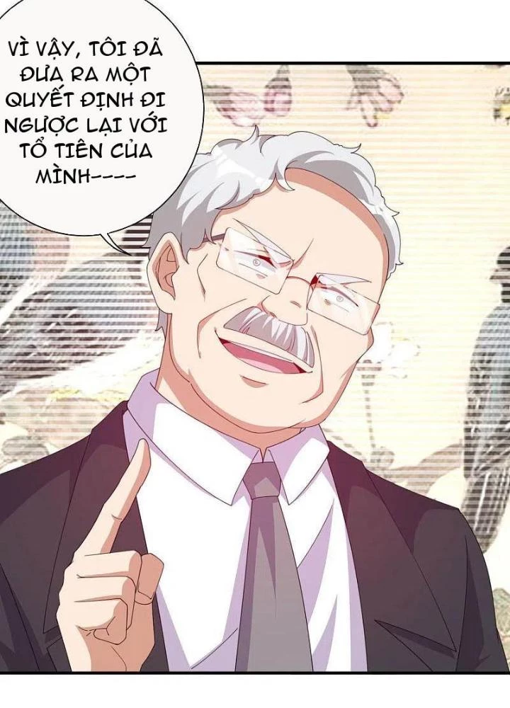 Từ Hôm Nay Bắt Đầu Làm Người Giàu Nhất Chapter 245 - 18