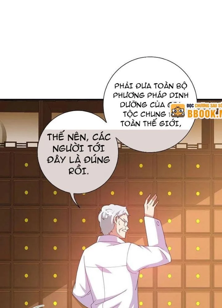 Từ Hôm Nay Bắt Đầu Làm Người Giàu Nhất Chapter 245 - 20