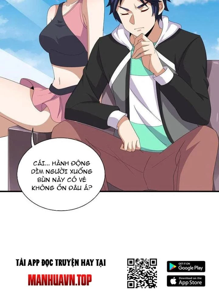 Từ Hôm Nay Bắt Đầu Làm Người Giàu Nhất Chapter 245 - 62