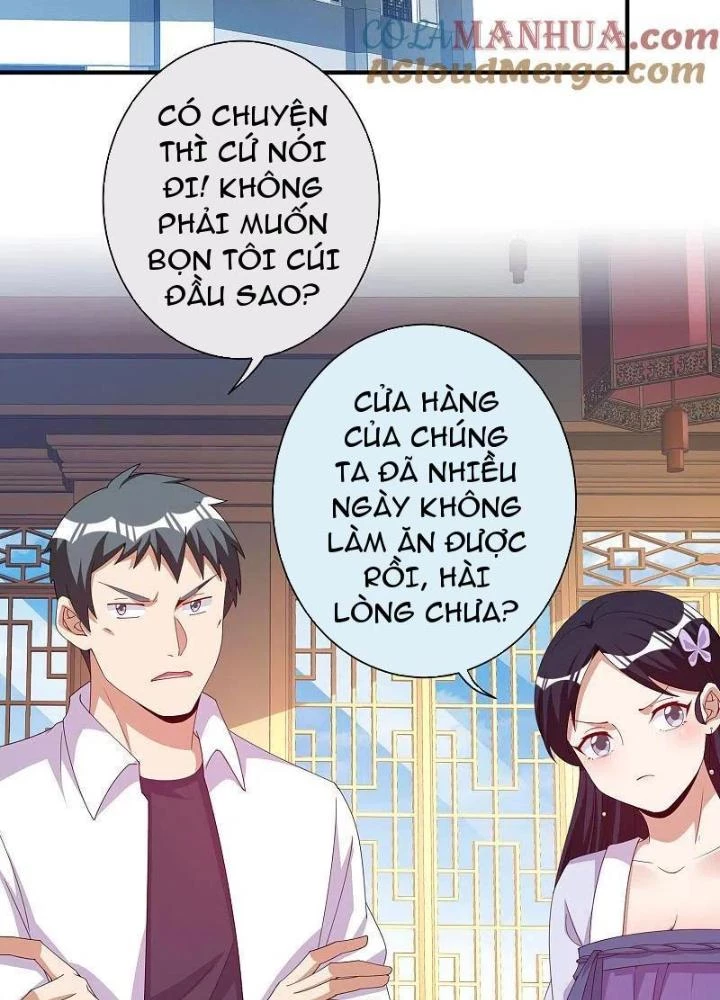 Từ Hôm Nay Bắt Đầu Làm Người Giàu Nhất Chapter 245 - 68