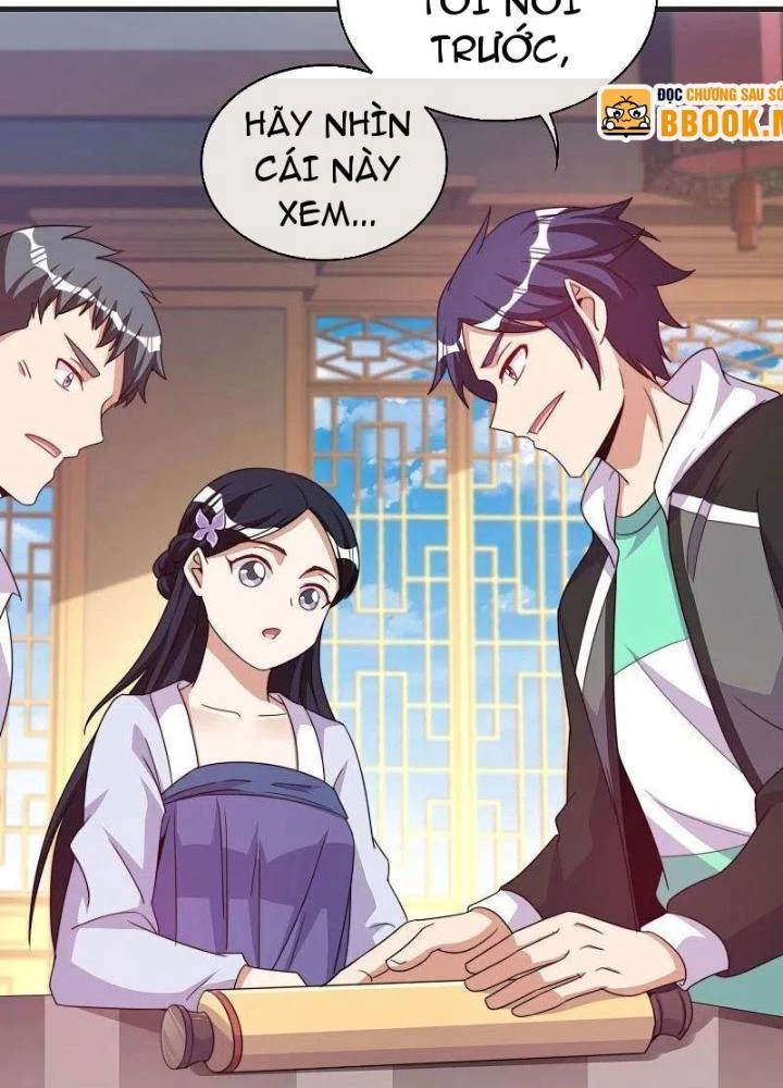 Từ Hôm Nay Bắt Đầu Làm Người Giàu Nhất Chapter 246 - 5