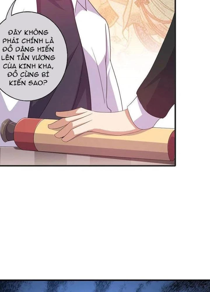 Từ Hôm Nay Bắt Đầu Làm Người Giàu Nhất Chapter 246 - 11