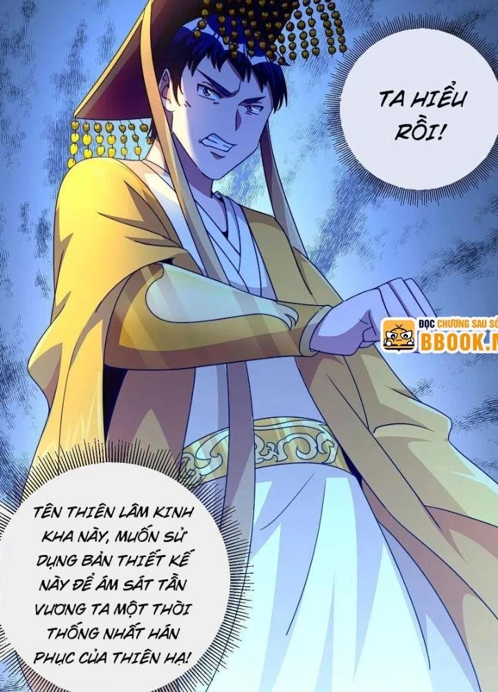 Từ Hôm Nay Bắt Đầu Làm Người Giàu Nhất Chapter 246 - 13
