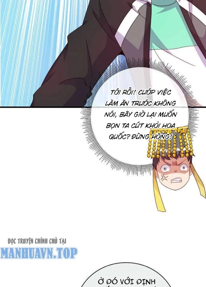 Từ Hôm Nay Bắt Đầu Làm Người Giàu Nhất Chapter 246 - 21