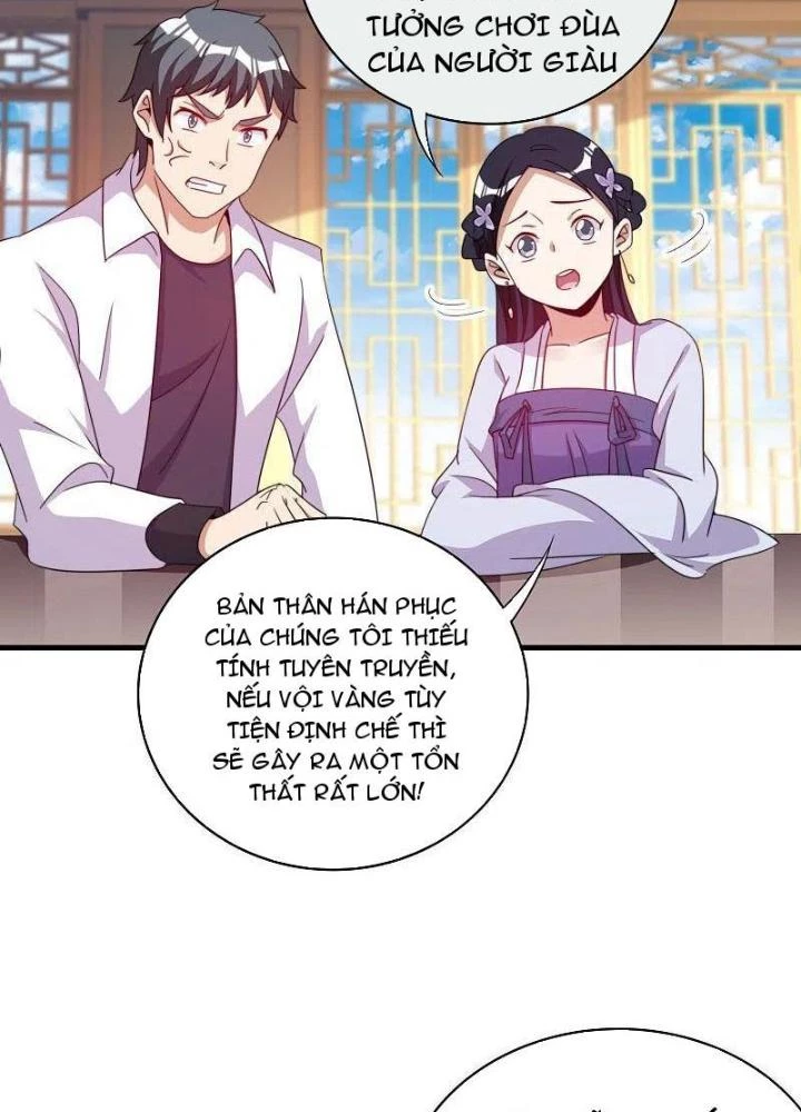 Từ Hôm Nay Bắt Đầu Làm Người Giàu Nhất Chapter 246 - 23