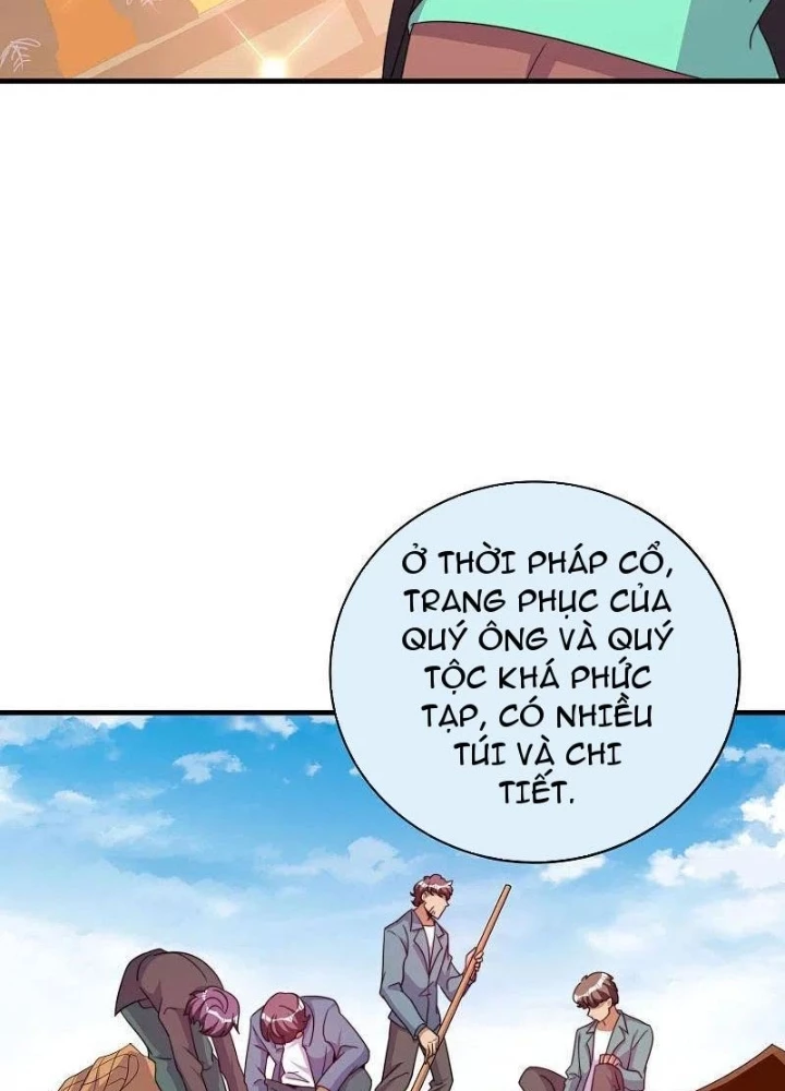 Từ Hôm Nay Bắt Đầu Làm Người Giàu Nhất Chapter 246 - 31