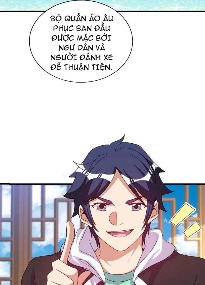 Từ Hôm Nay Bắt Đầu Làm Người Giàu Nhất Chapter 246 - 33