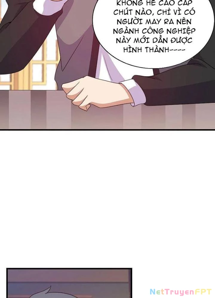 Từ Hôm Nay Bắt Đầu Làm Người Giàu Nhất Chapter 246 - 35