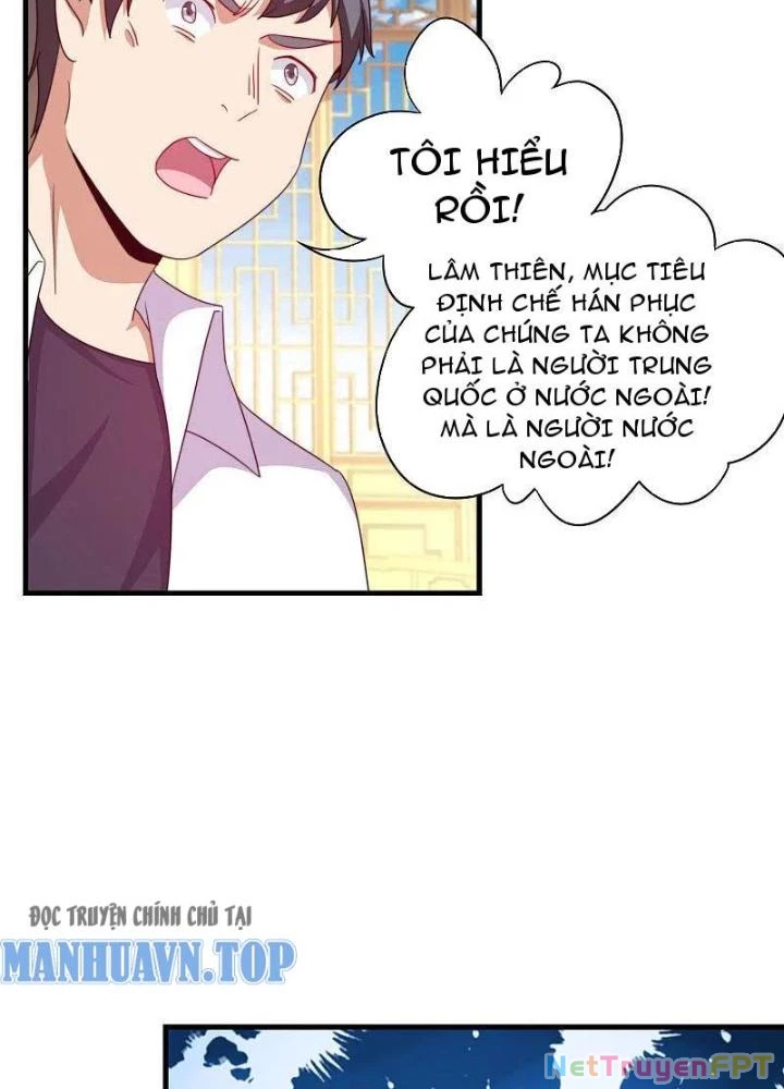 Từ Hôm Nay Bắt Đầu Làm Người Giàu Nhất Chapter 246 - 37
