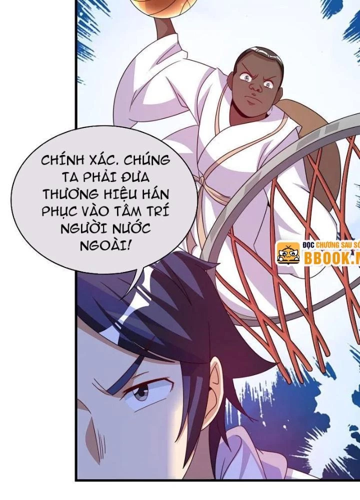 Từ Hôm Nay Bắt Đầu Làm Người Giàu Nhất Chapter 246 - 39
