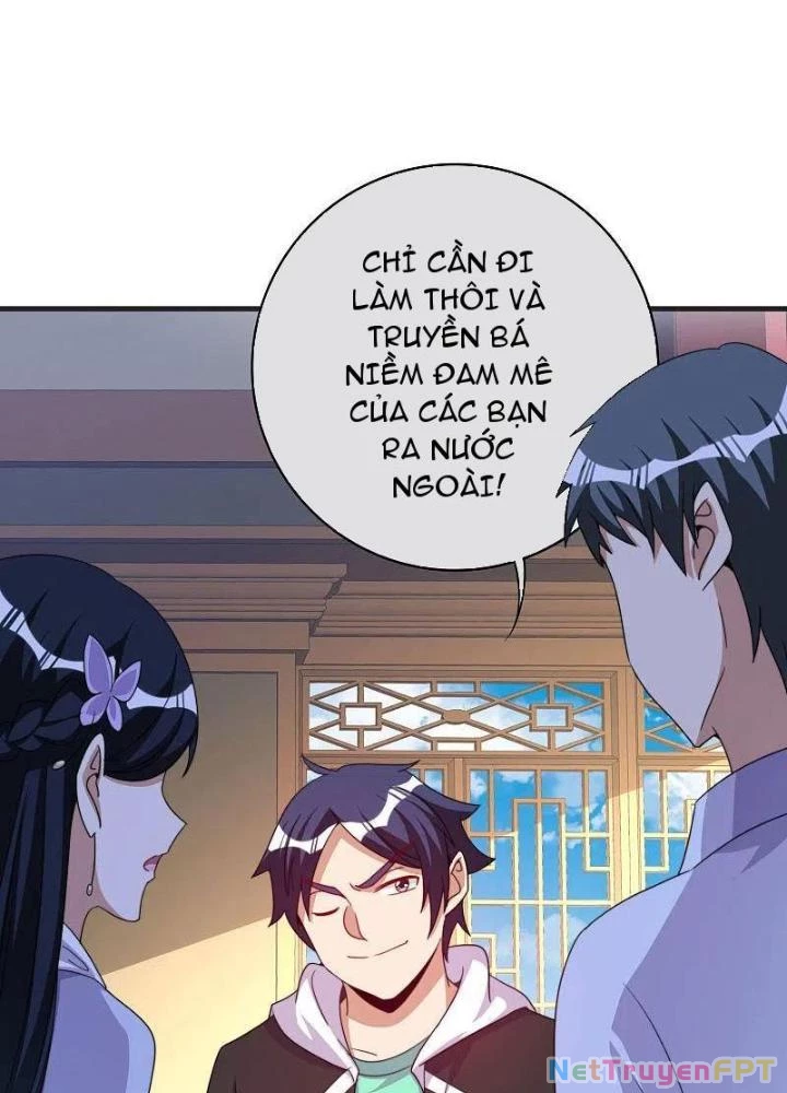 Từ Hôm Nay Bắt Đầu Làm Người Giàu Nhất Chapter 246 - 43