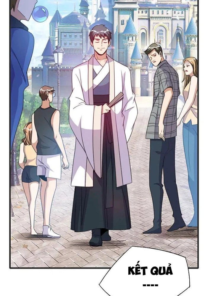 Từ Hôm Nay Bắt Đầu Làm Người Giàu Nhất Chapter 246 - 51