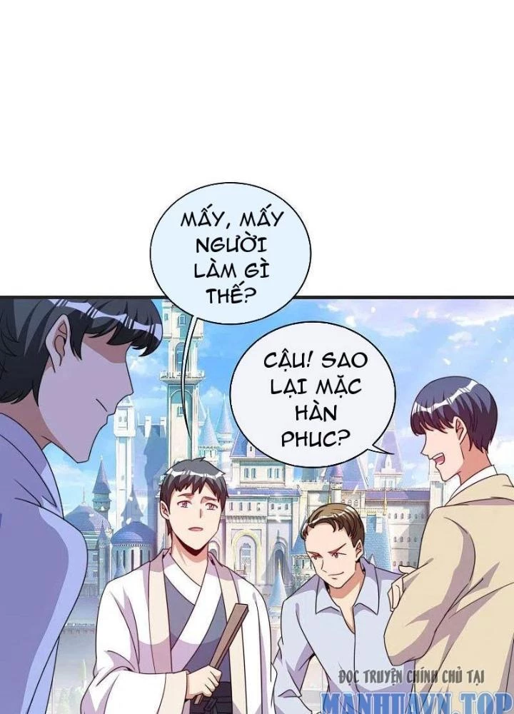 Từ Hôm Nay Bắt Đầu Làm Người Giàu Nhất Chapter 246 - 53