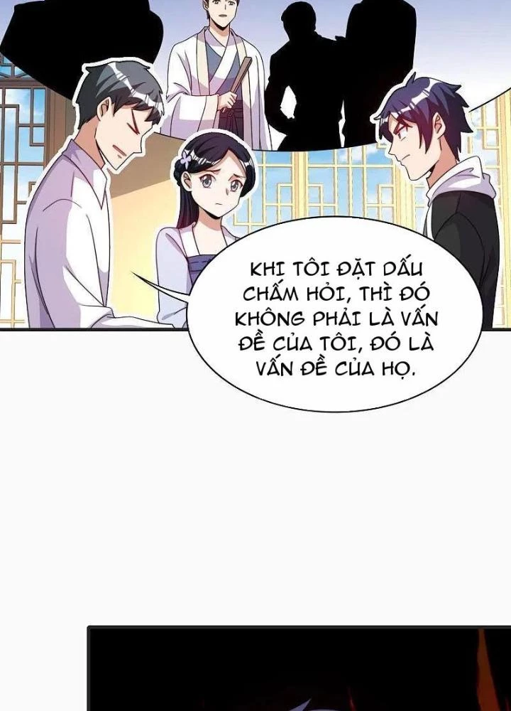 Từ Hôm Nay Bắt Đầu Làm Người Giàu Nhất Chapter 246 - 59