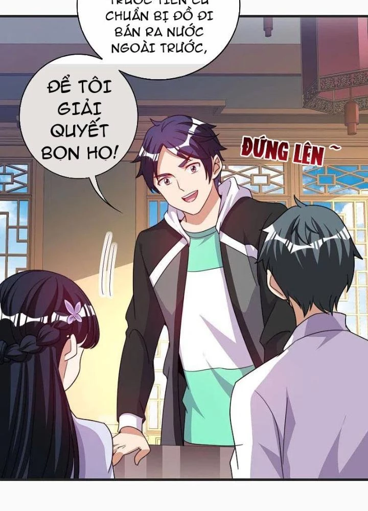 Từ Hôm Nay Bắt Đầu Làm Người Giàu Nhất Chapter 246 - 65