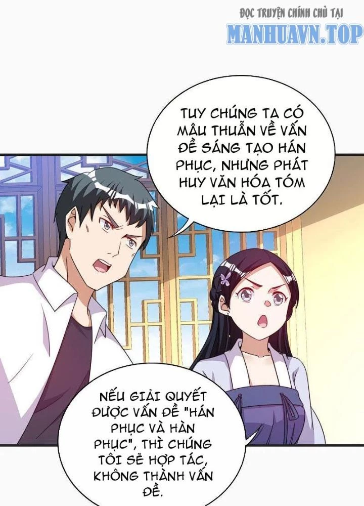 Từ Hôm Nay Bắt Đầu Làm Người Giàu Nhất Chapter 246 - 67