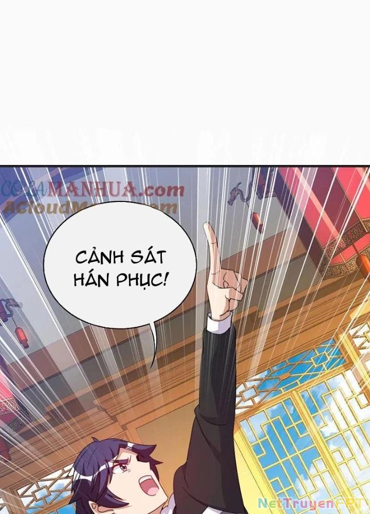 Từ Hôm Nay Bắt Đầu Làm Người Giàu Nhất Chapter 246 - 69