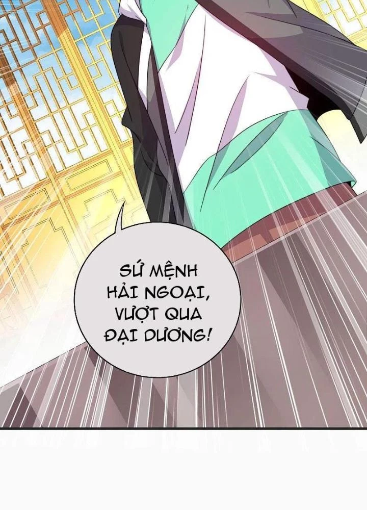 Từ Hôm Nay Bắt Đầu Làm Người Giàu Nhất Chapter 246 - 71