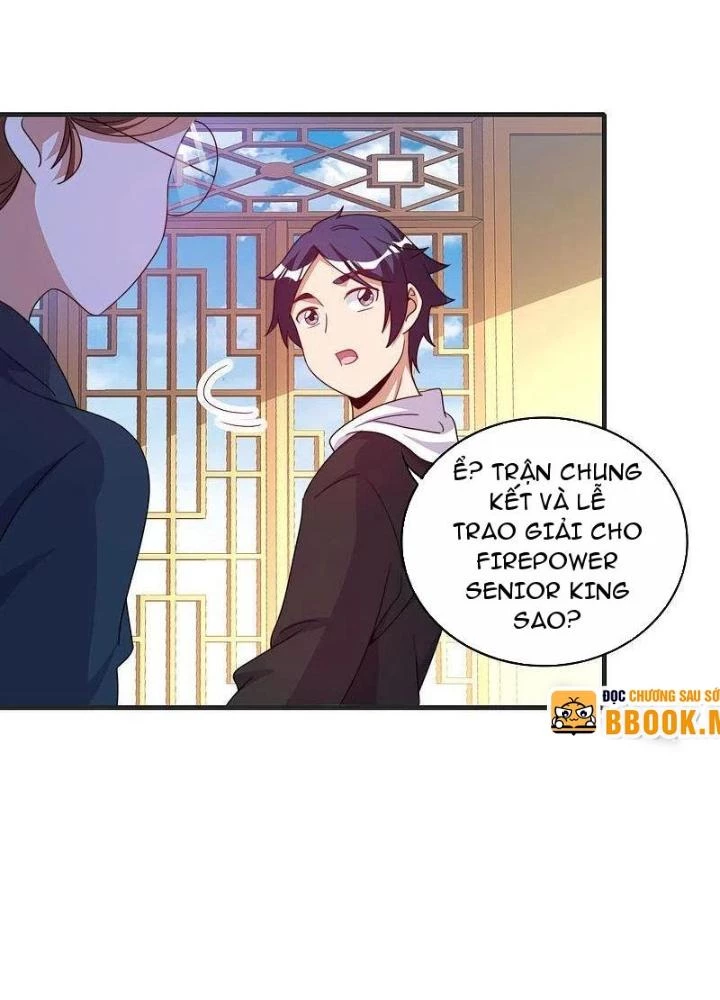 Từ Hôm Nay Bắt Đầu Làm Người Giàu Nhất Chapter 246 - 81