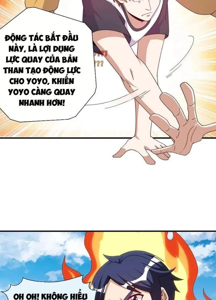 Từ Hôm Nay Bắt Đầu Làm Người Giàu Nhất Chapter 247 - 19