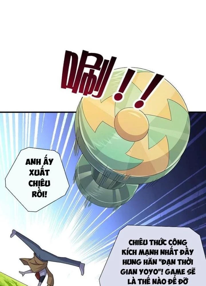 Từ Hôm Nay Bắt Đầu Làm Người Giàu Nhất Chapter 247 - 31