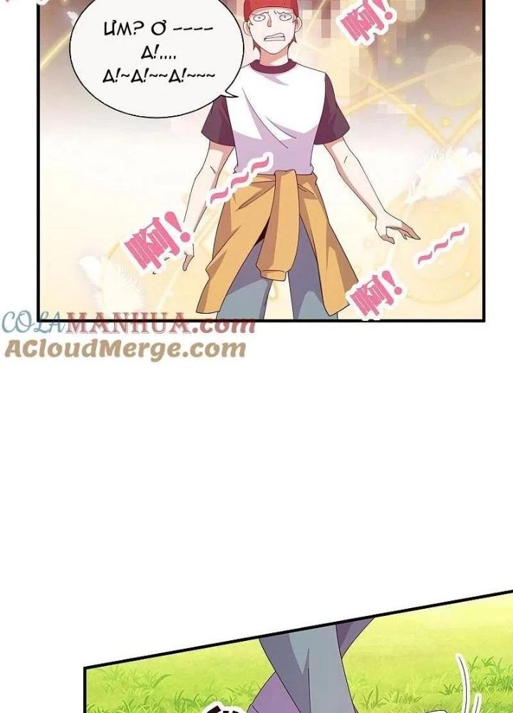 Từ Hôm Nay Bắt Đầu Làm Người Giàu Nhất Chapter 247 - 47