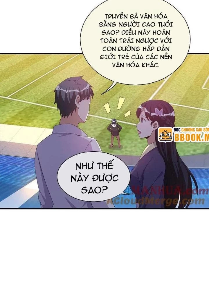 Từ Hôm Nay Bắt Đầu Làm Người Giàu Nhất Chapter 247 - 79