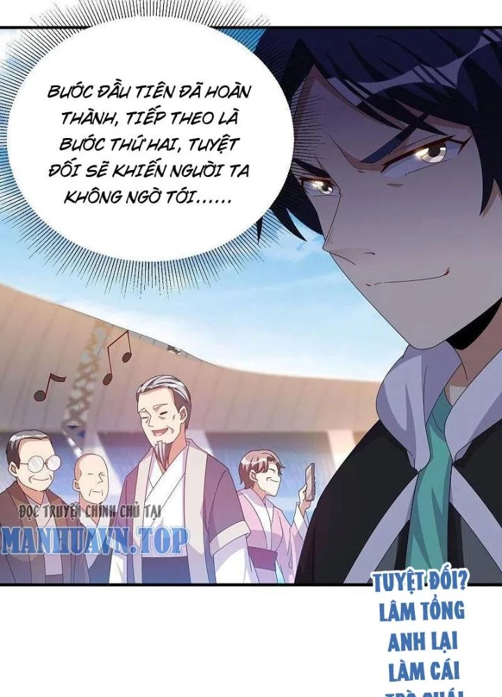 Từ Hôm Nay Bắt Đầu Làm Người Giàu Nhất Chapter 247 - 81