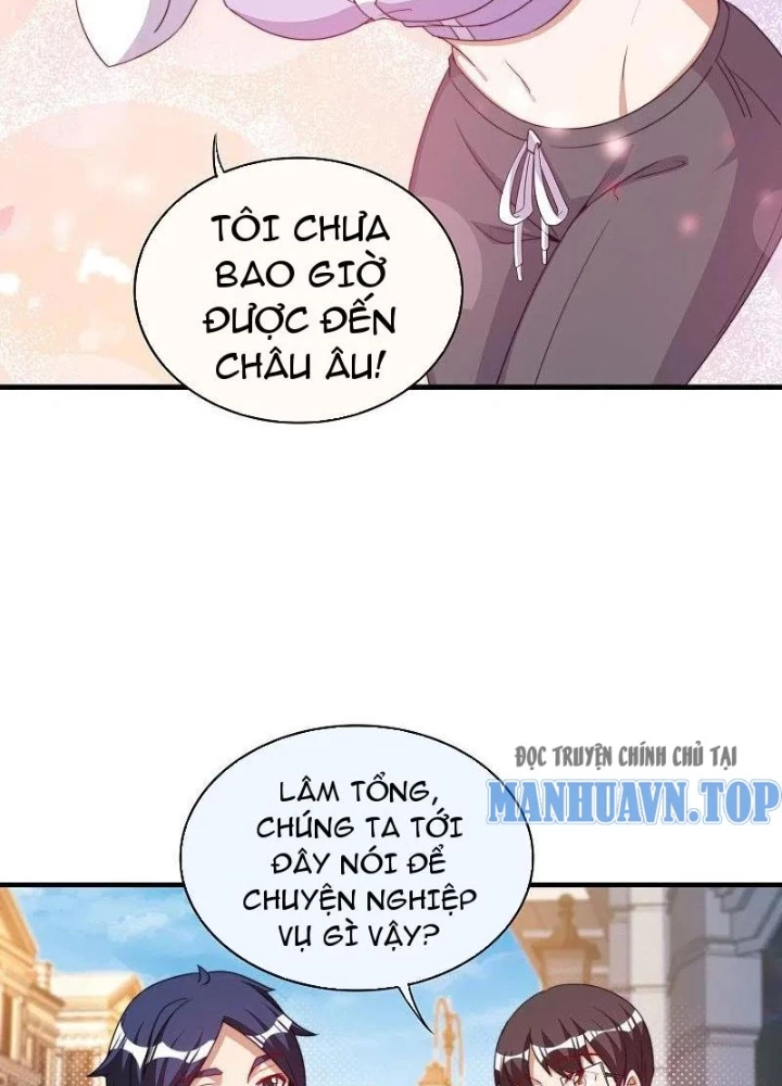 Từ Hôm Nay Bắt Đầu Làm Người Giàu Nhất Chapter 248 - 9