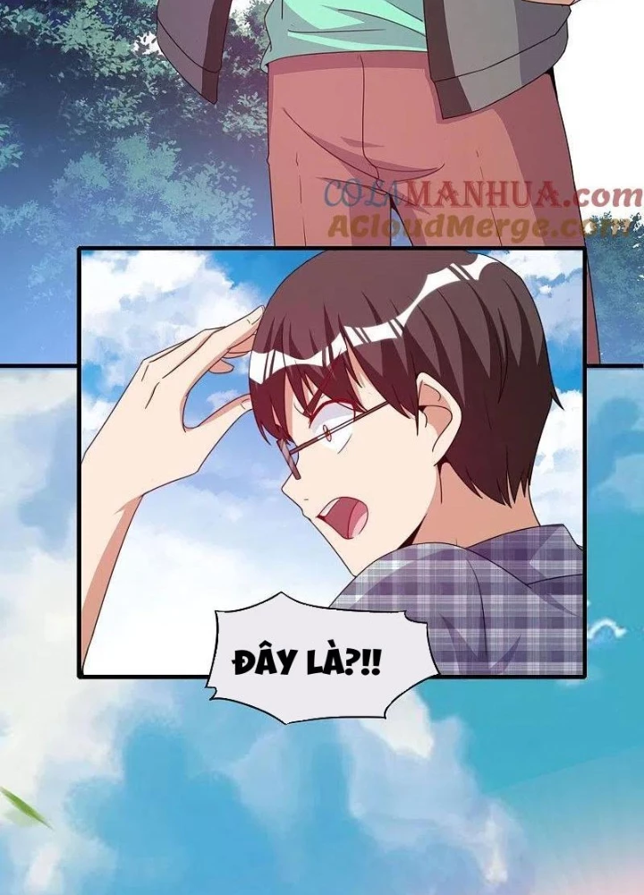 Từ Hôm Nay Bắt Đầu Làm Người Giàu Nhất Chapter 248 - 19