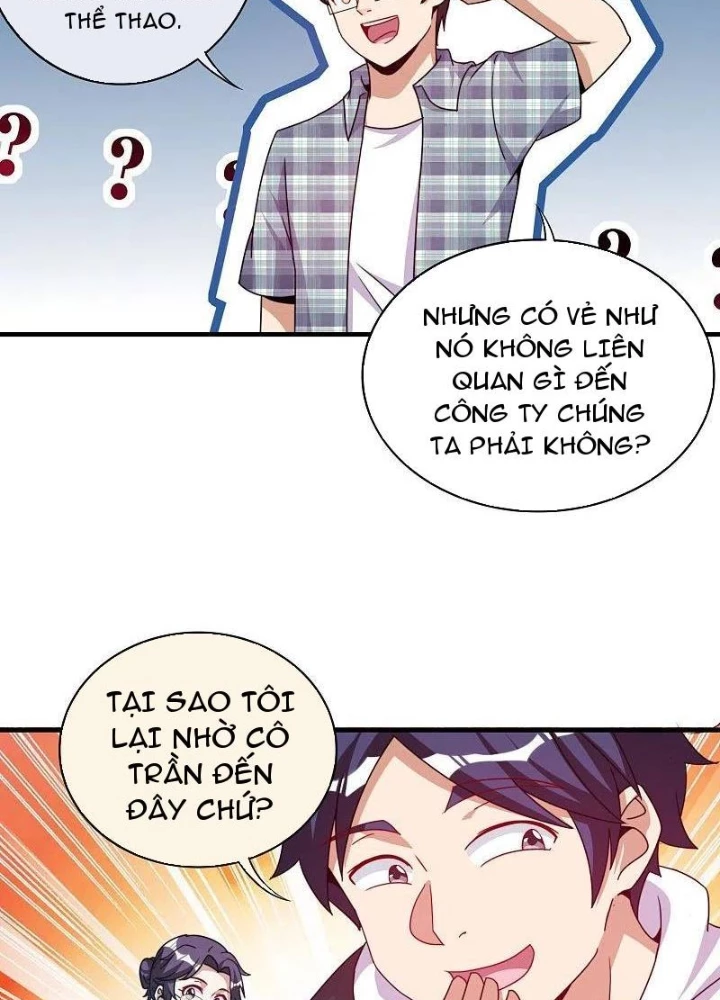 Từ Hôm Nay Bắt Đầu Làm Người Giàu Nhất Chapter 248 - 27