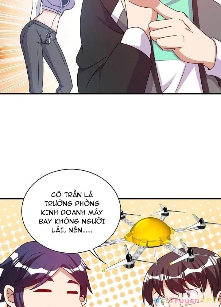 Từ Hôm Nay Bắt Đầu Làm Người Giàu Nhất Chapter 248 - 29