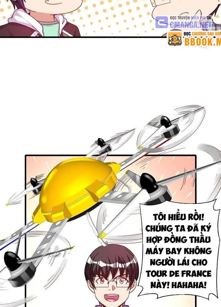Từ Hôm Nay Bắt Đầu Làm Người Giàu Nhất Chapter 248 - 30