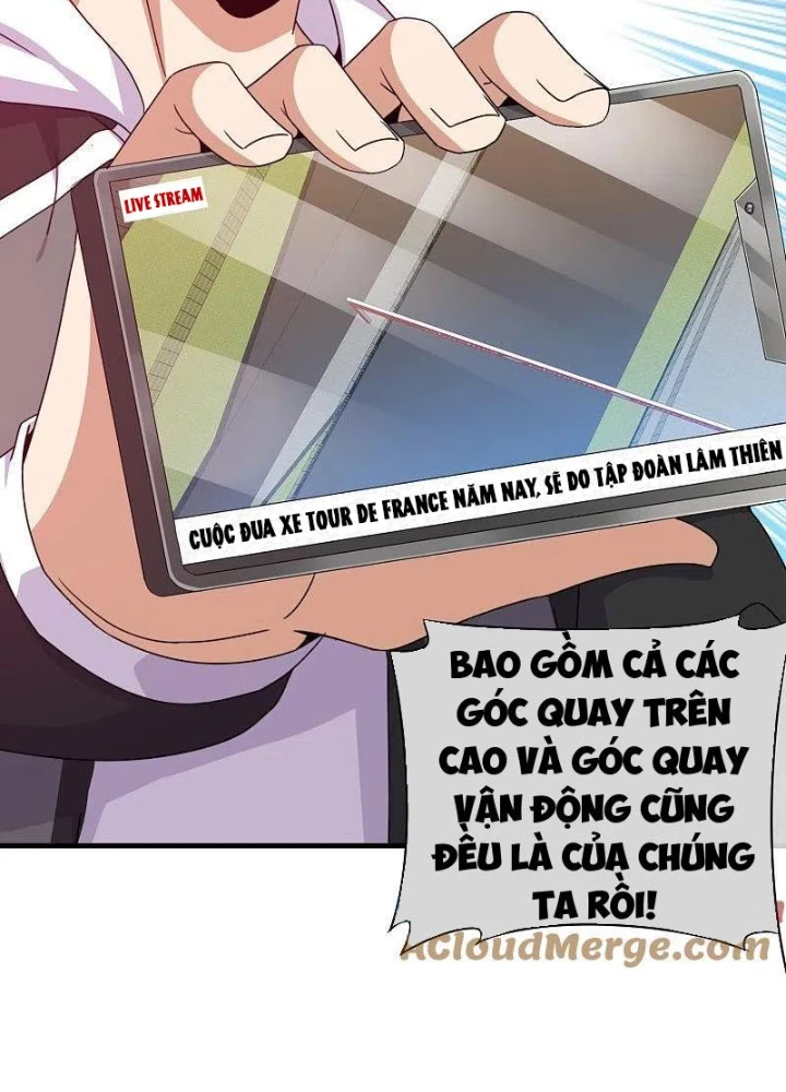 Từ Hôm Nay Bắt Đầu Làm Người Giàu Nhất Chapter 248 - 34