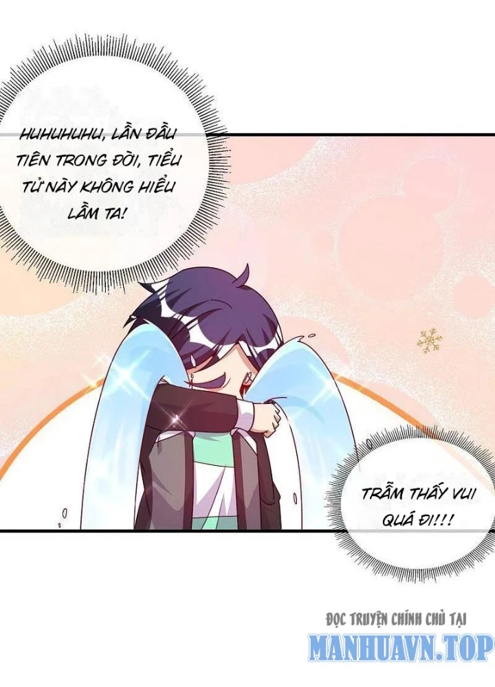 Từ Hôm Nay Bắt Đầu Làm Người Giàu Nhất Chapter 248 - 36