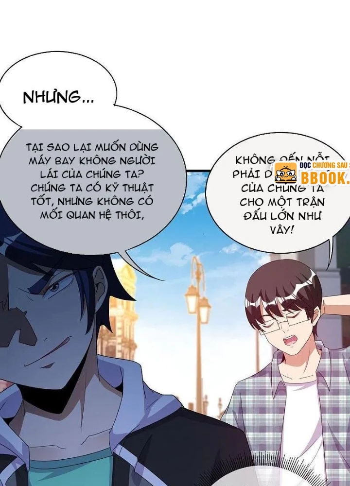 Từ Hôm Nay Bắt Đầu Làm Người Giàu Nhất Chapter 248 - 38