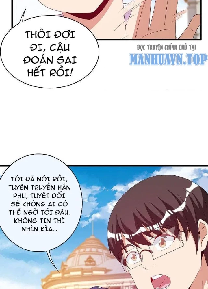 Từ Hôm Nay Bắt Đầu Làm Người Giàu Nhất Chapter 248 - 44