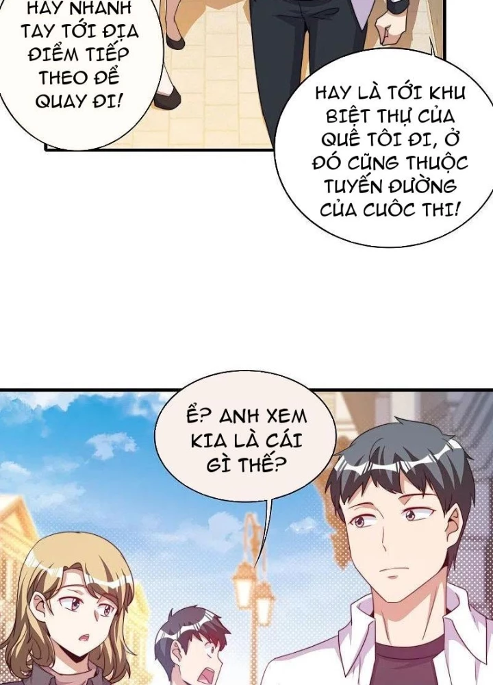 Từ Hôm Nay Bắt Đầu Làm Người Giàu Nhất Chapter 248 - 56