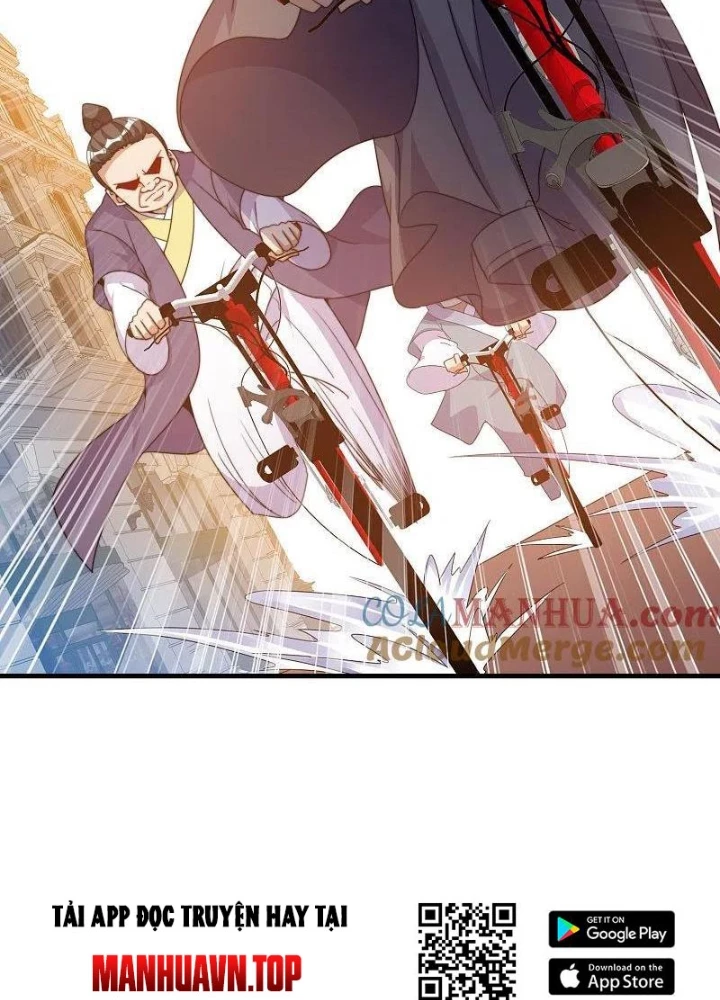 Từ Hôm Nay Bắt Đầu Làm Người Giàu Nhất Chapter 248 - 62