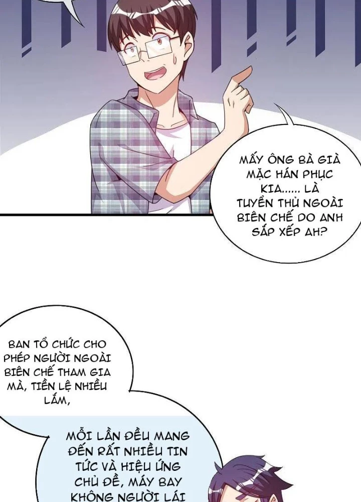 Từ Hôm Nay Bắt Đầu Làm Người Giàu Nhất Chapter 248 - 70