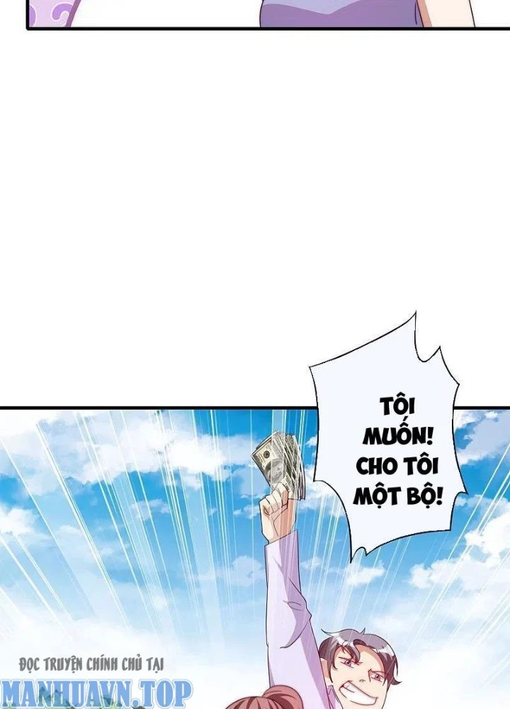 Từ Hôm Nay Bắt Đầu Làm Người Giàu Nhất Chapter 249 - 51
