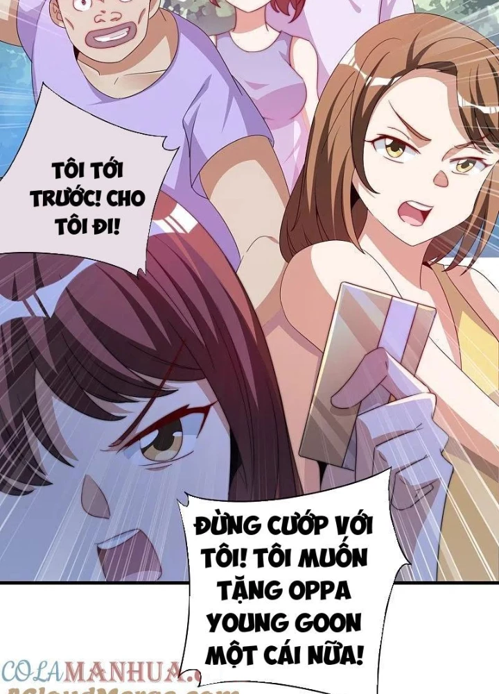 Từ Hôm Nay Bắt Đầu Làm Người Giàu Nhất Chapter 249 - 53