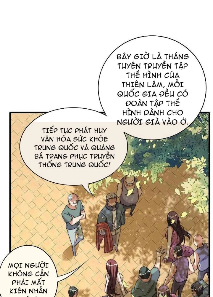 Từ Hôm Nay Bắt Đầu Làm Người Giàu Nhất Chapter 249 - 55