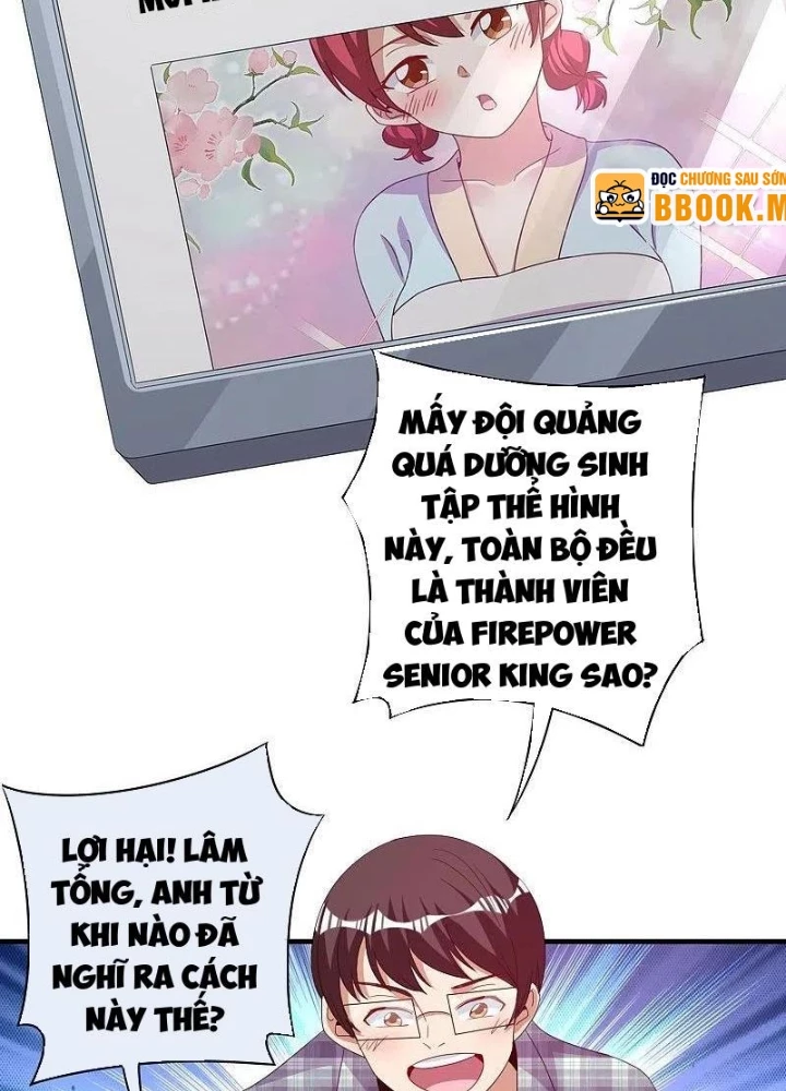 Từ Hôm Nay Bắt Đầu Làm Người Giàu Nhất Chapter 249 - 67