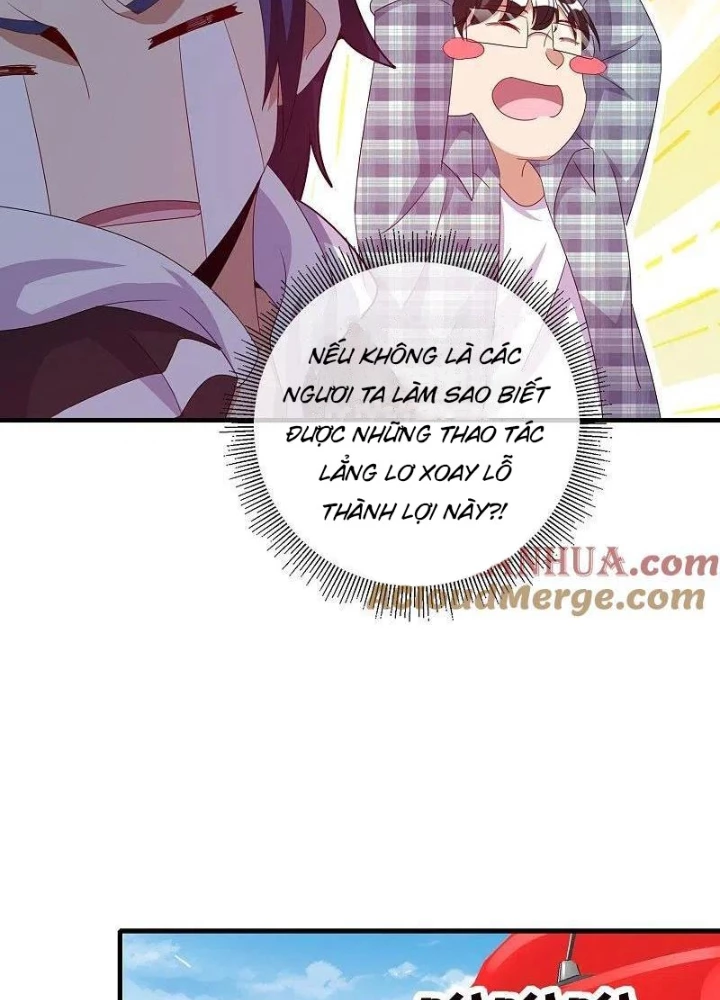 Từ Hôm Nay Bắt Đầu Làm Người Giàu Nhất Chapter 249 - 71
