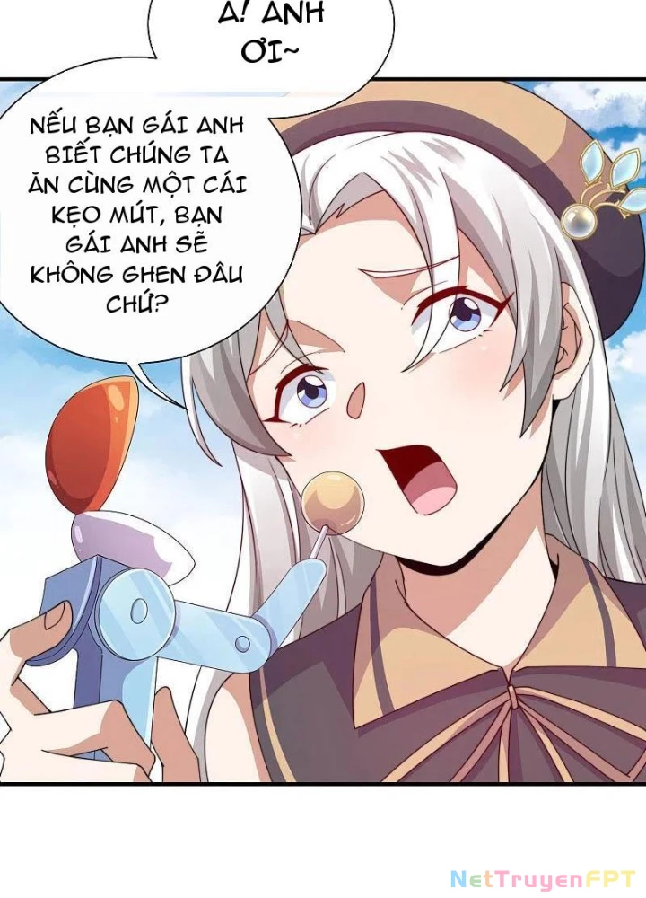 Từ Hôm Nay Bắt Đầu Làm Người Giàu Nhất Chapter 250 - 35